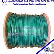 pvc steel wire rope